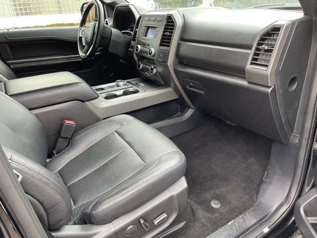 Used - Ford Expedition MAX XLT SUV for sale in Staten Island NY