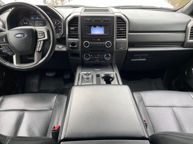 Used - Ford Expedition MAX XLT SUV for sale in Staten Island NY