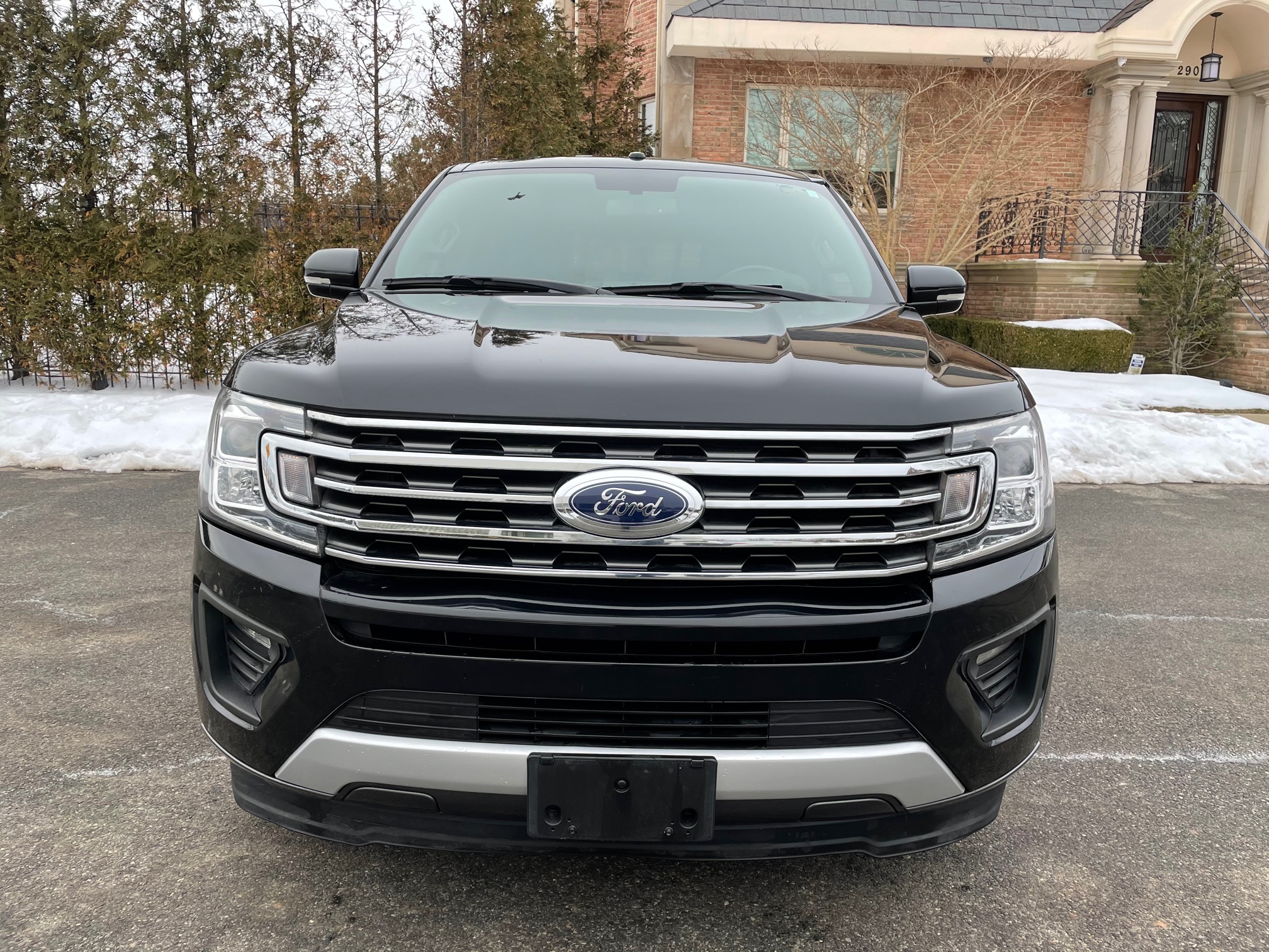 Used - Ford Expedition MAX XLT SUV for sale in Staten Island NY