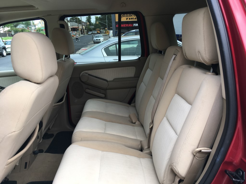 Used - Ford Explorer XLT 4x4 SUV for sale in Staten Island NY