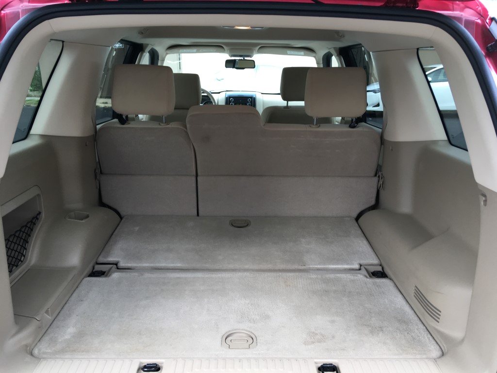 Used - Ford Explorer XLT 4x4 SUV for sale in Staten Island NY