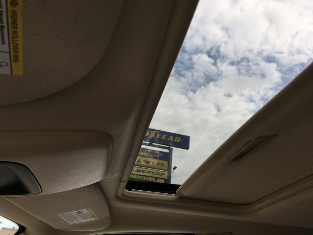 Used - Ford Explorer XLT 4x4 SUV for sale in Staten Island NY