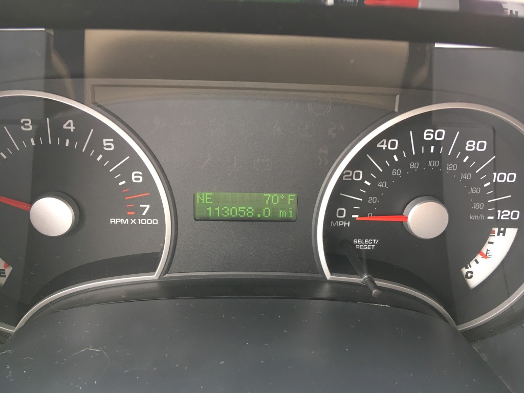 Used - Ford Explorer XLT 4x4 SUV for sale in Staten Island NY