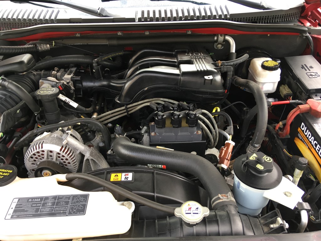 Used - Ford Explorer XLT 4x4 SUV for sale in Staten Island NY