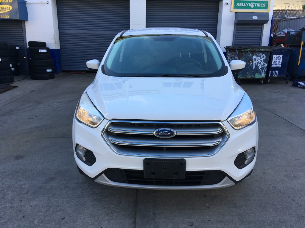 Used - Ford Escape SE AWD SUV for sale in Staten Island NY