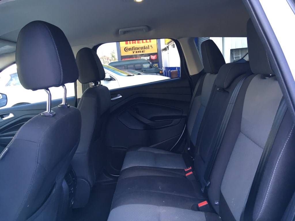 Used - Ford Escape SE AWD SUV for sale in Staten Island NY