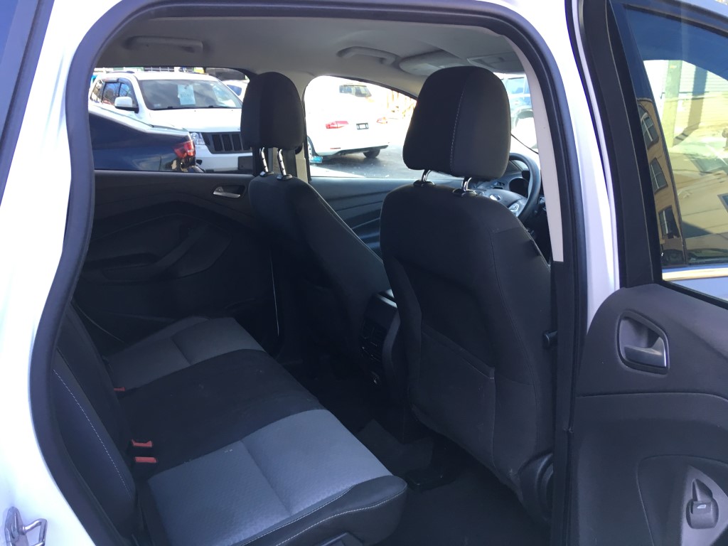 Used - Ford Escape SE AWD SUV for sale in Staten Island NY