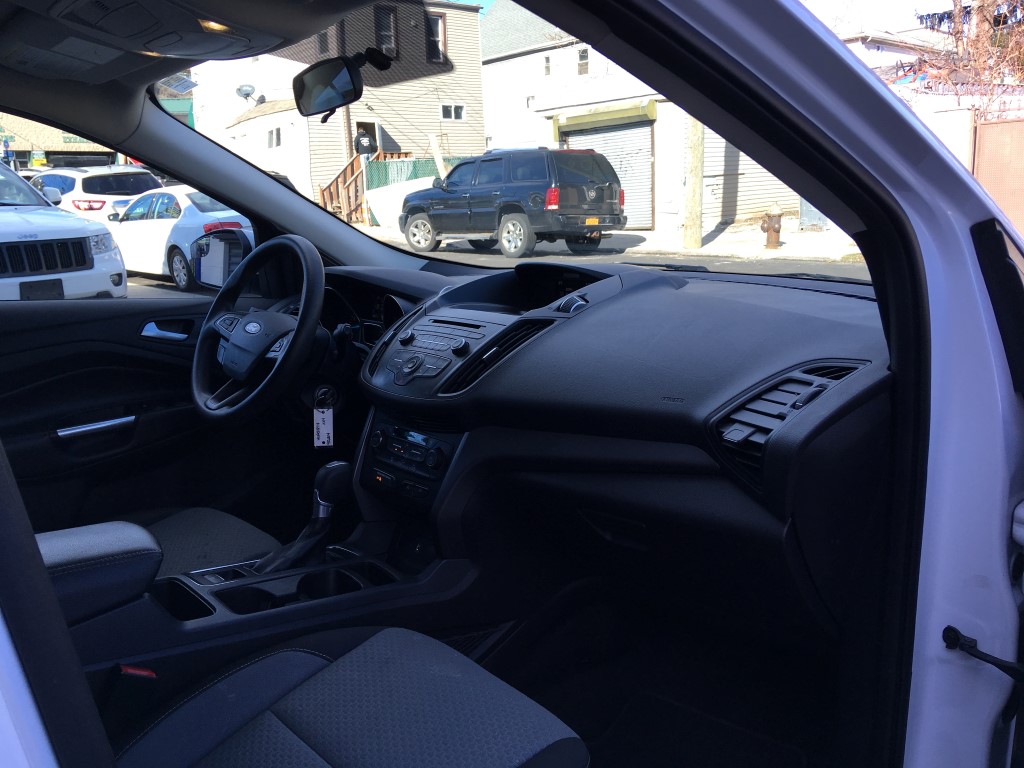 Used - Ford Escape SE AWD SUV for sale in Staten Island NY