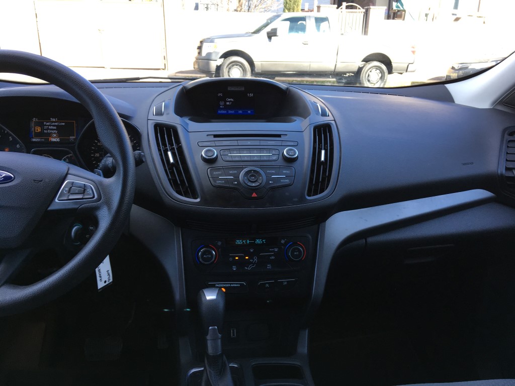 Used - Ford Escape SE AWD SUV for sale in Staten Island NY