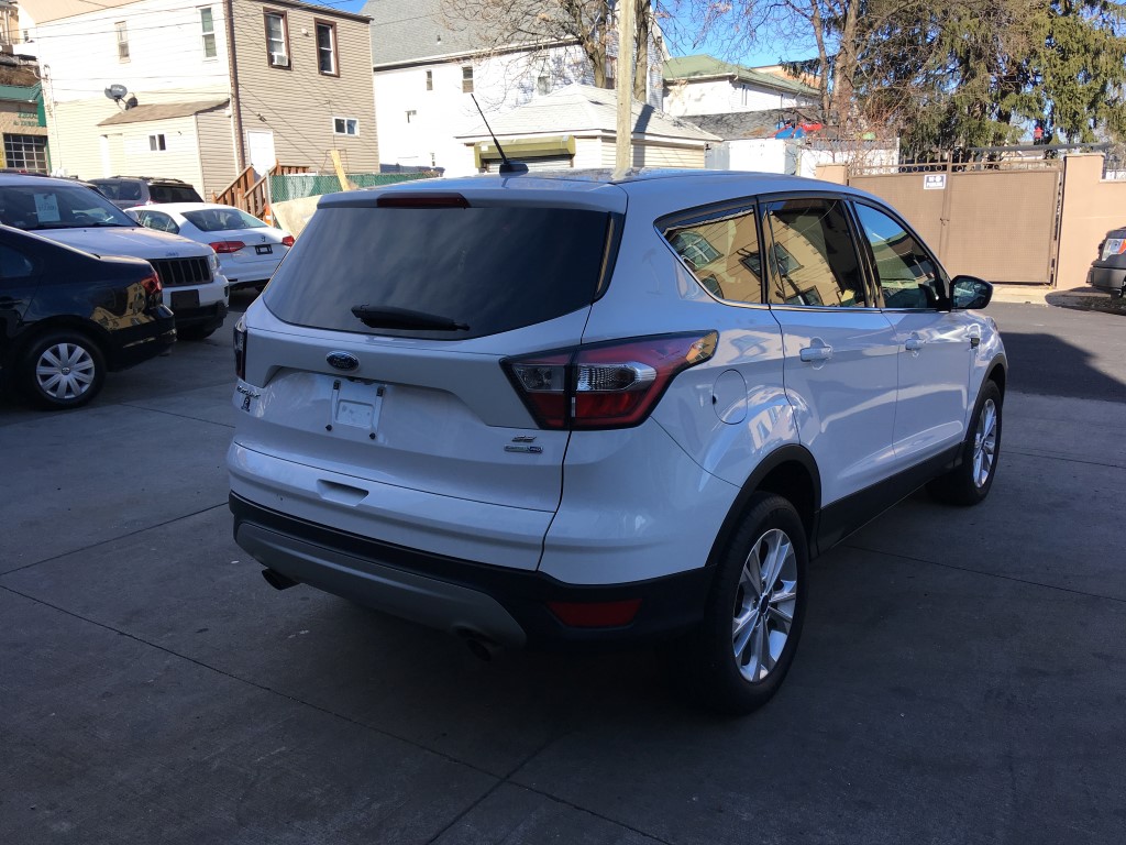 Used - Ford Escape SE AWD SUV for sale in Staten Island NY