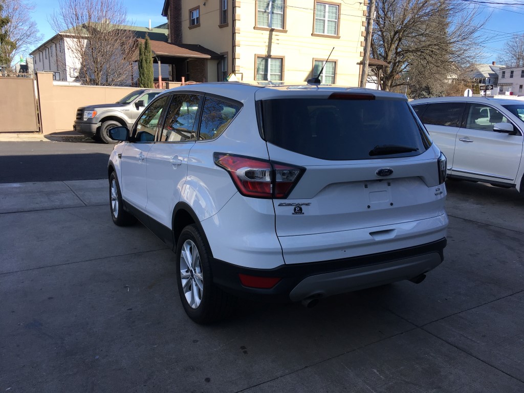 Used - Ford Escape SE AWD SUV for sale in Staten Island NY