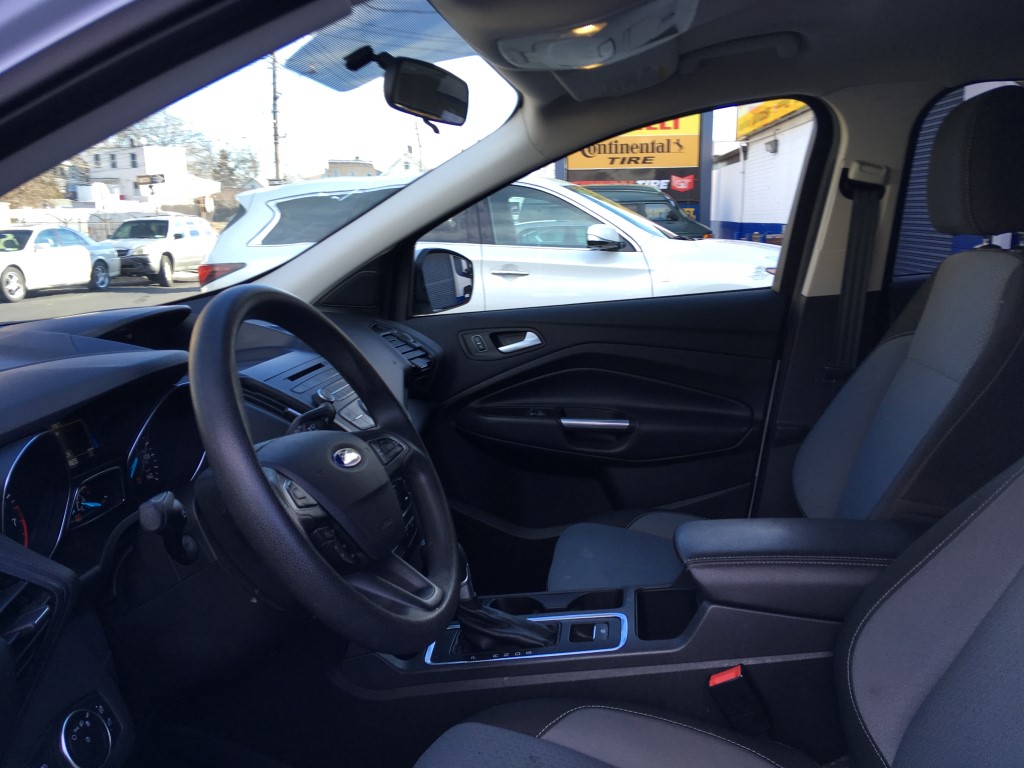 Used - Ford Escape SE AWD SUV for sale in Staten Island NY