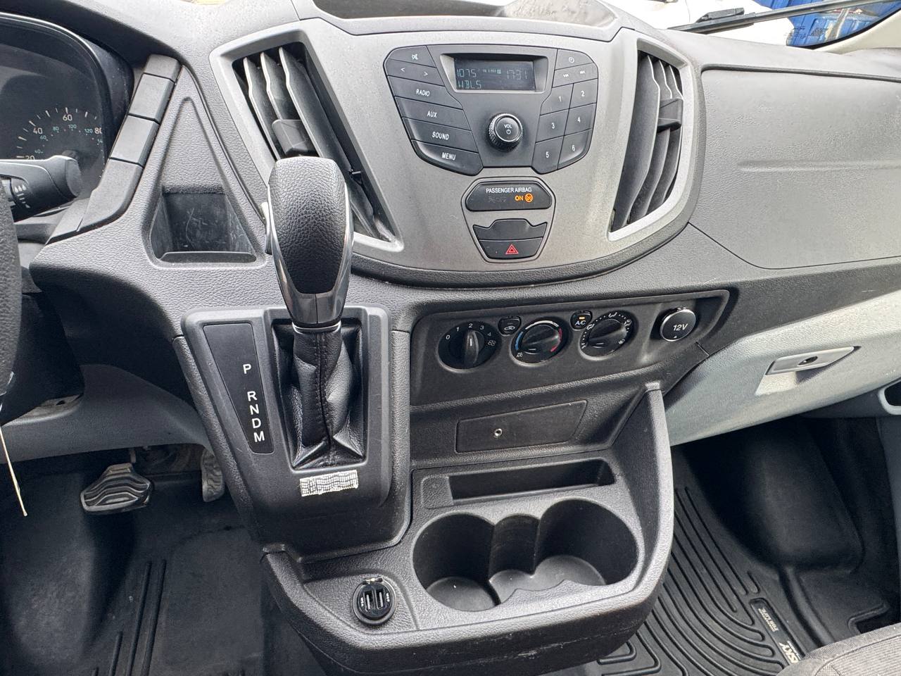 Used - Ford Transit 250 FULL-SIZE for sale in Staten Island NY