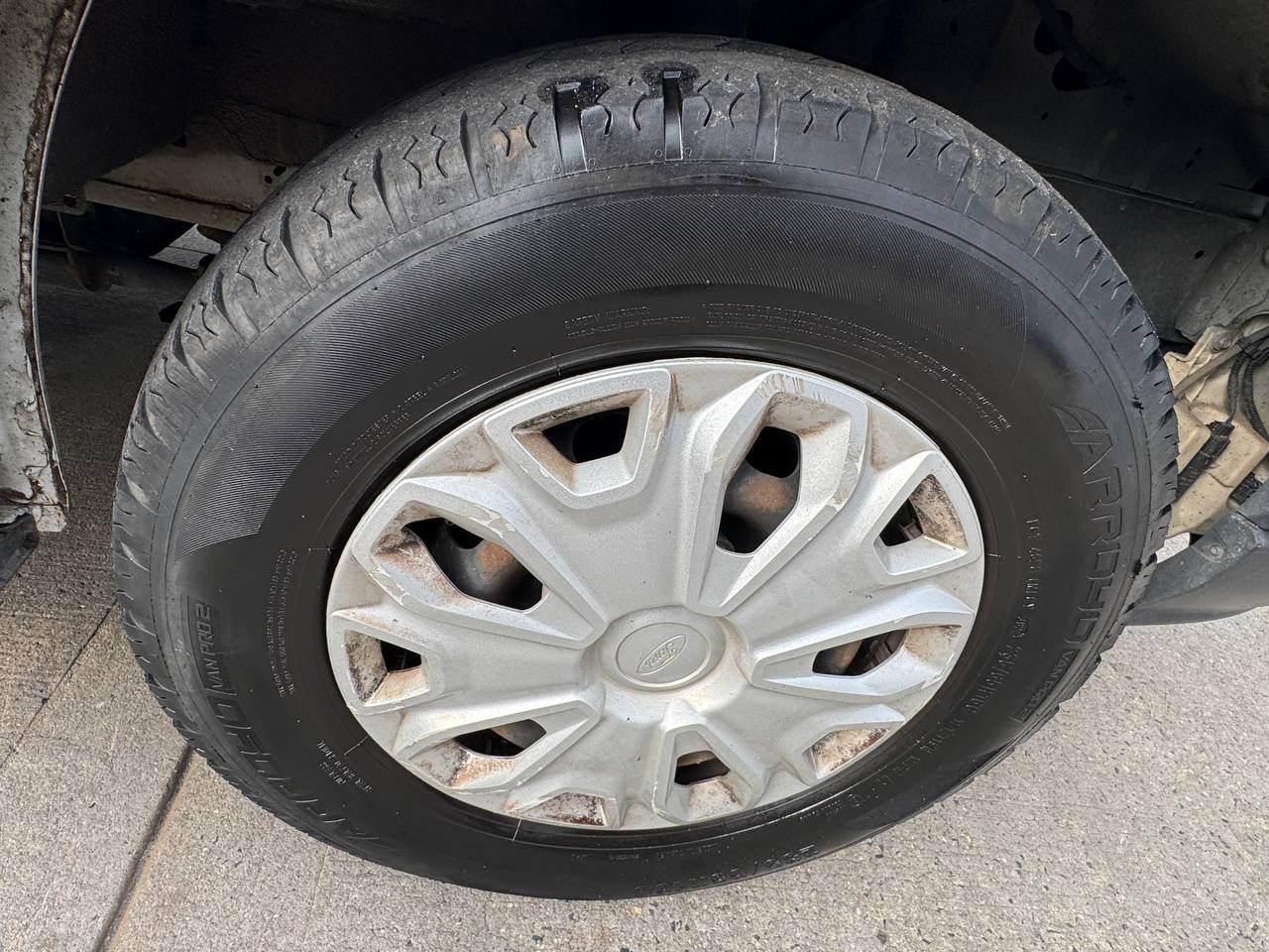 Used - Ford Transit 250 FULL-SIZE for sale in Staten Island NY