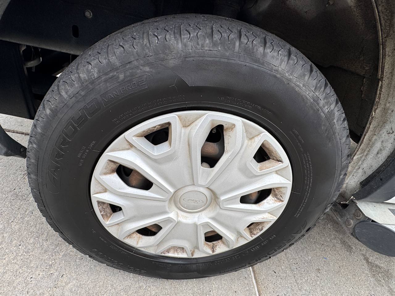 Used - Ford Transit 250 FULL-SIZE for sale in Staten Island NY