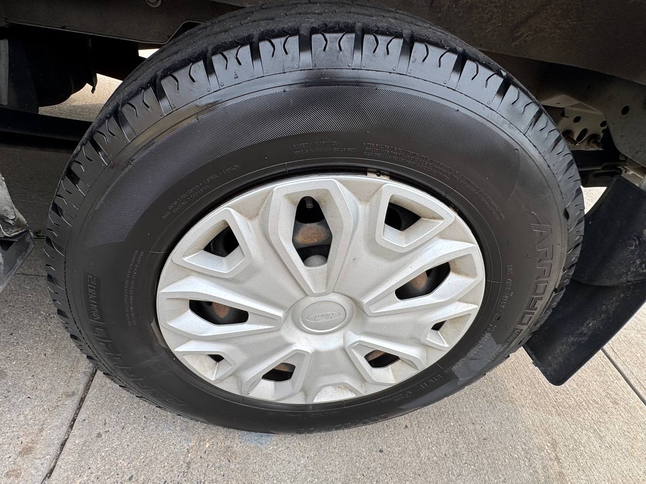 Used - Ford Transit 250 FULL-SIZE for sale in Staten Island NY