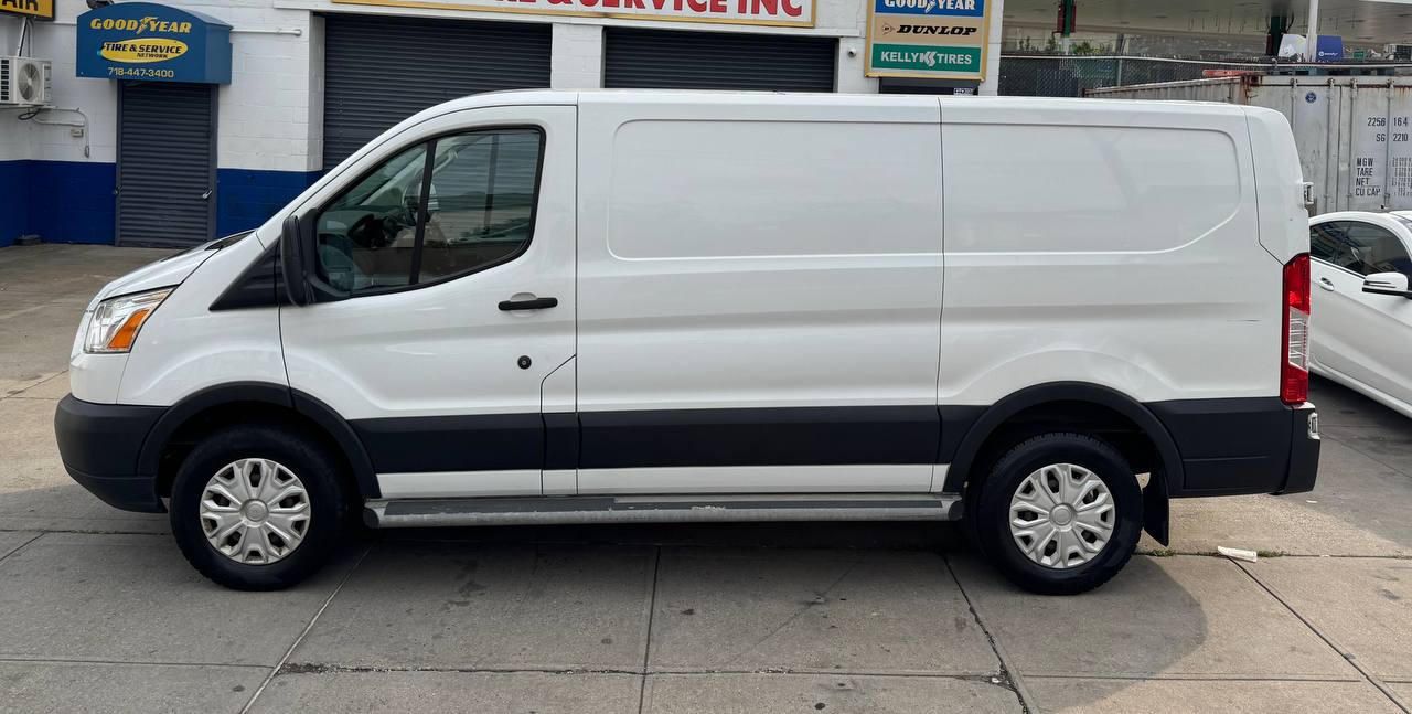 Used - Ford Transit 250 FULL-SIZE for sale in Staten Island NY