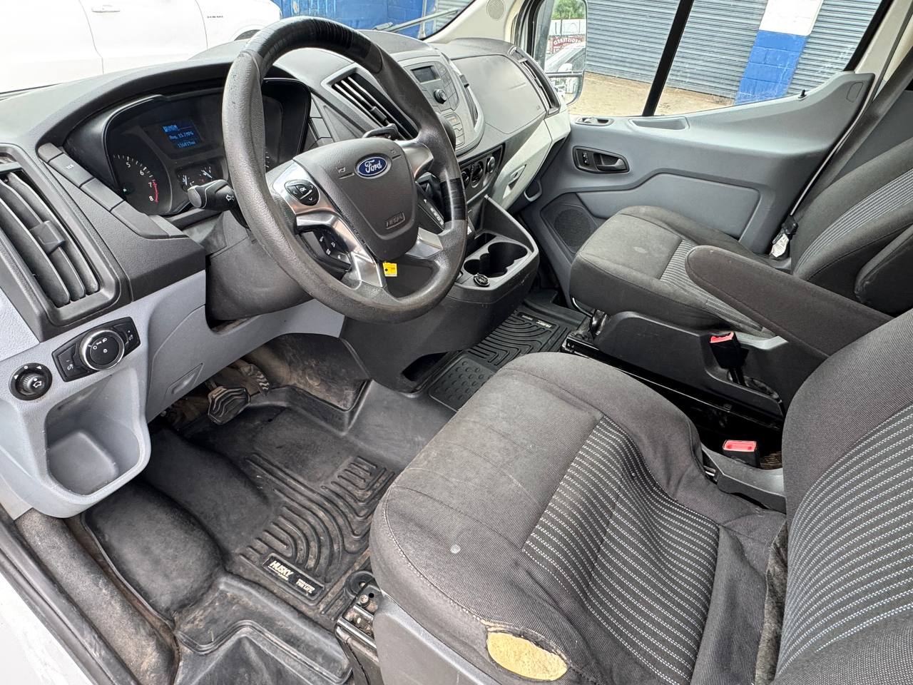 Used - Ford Transit 250 FULL-SIZE for sale in Staten Island NY