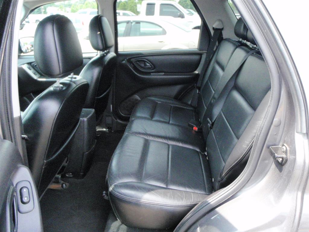 2005 Ford Escape Limited Sport Utility for sale in Brooklyn, NY