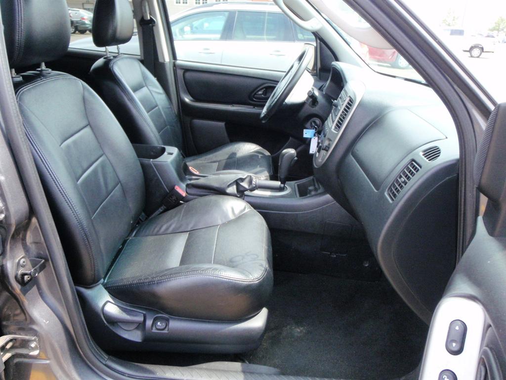 2005 Ford Escape Limited Sport Utility for sale in Brooklyn, NY