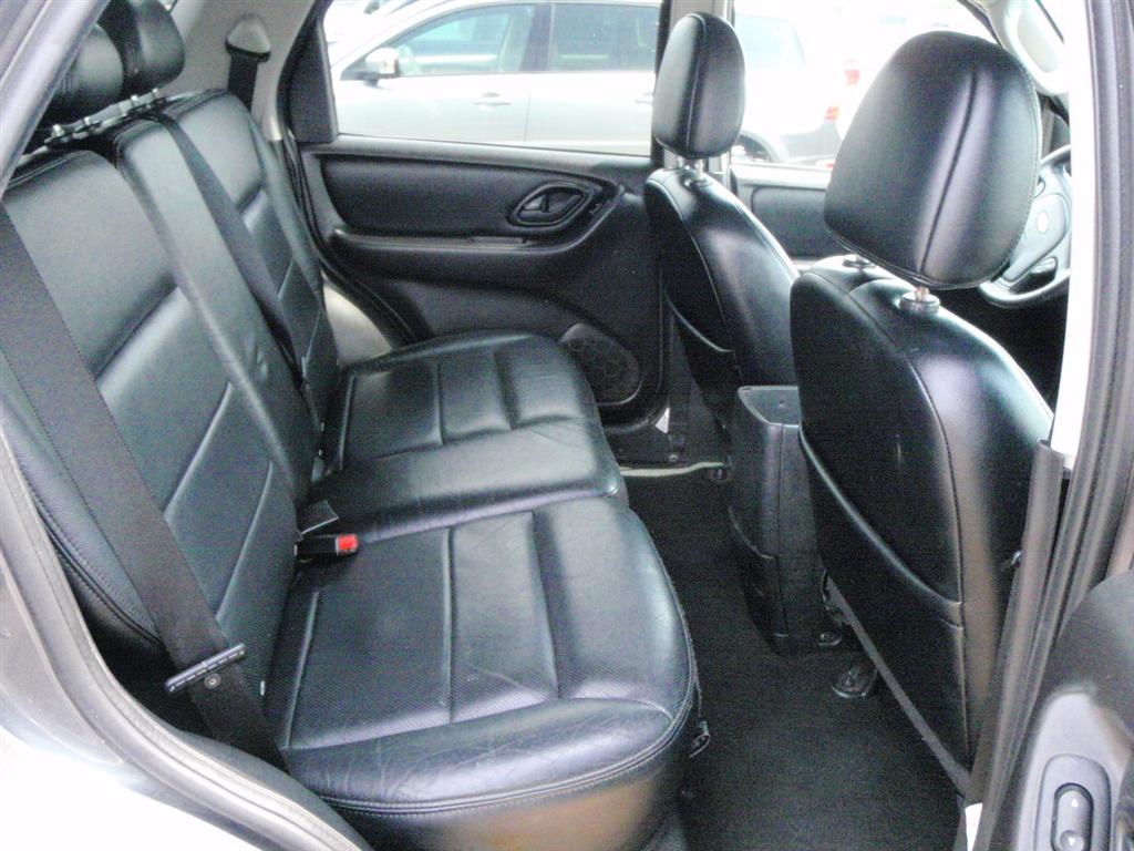 2005 Ford Escape Limited Sport Utility for sale in Brooklyn, NY