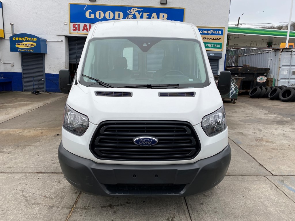 Used - Ford Transit 250  for sale in Staten Island NY