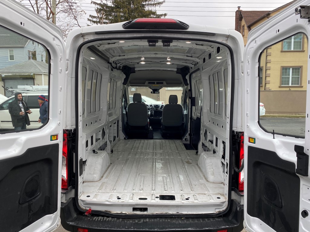 Used - Ford Transit 250  for sale in Staten Island NY