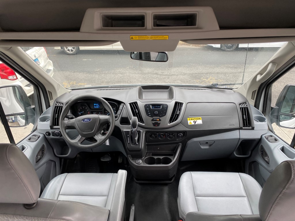 Used - Ford Transit 250  for sale in Staten Island NY