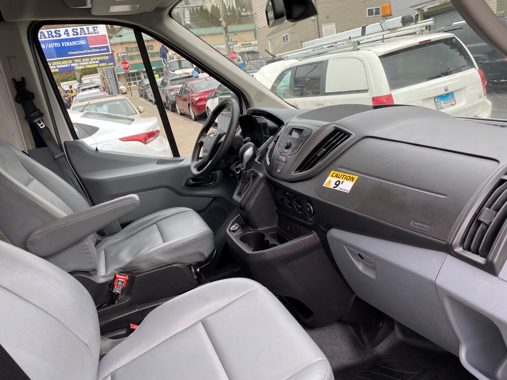 Used - Ford Transit 250  for sale in Staten Island NY