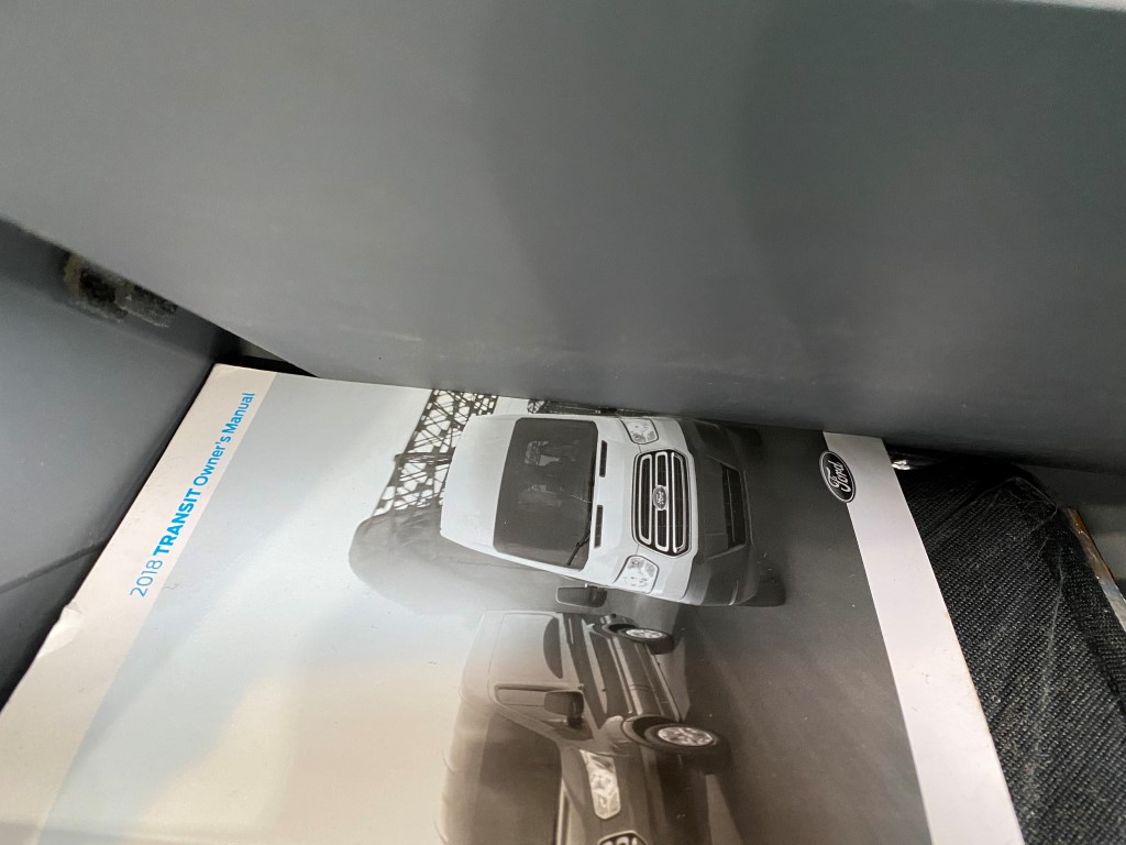 Used - Ford Transit 250  for sale in Staten Island NY