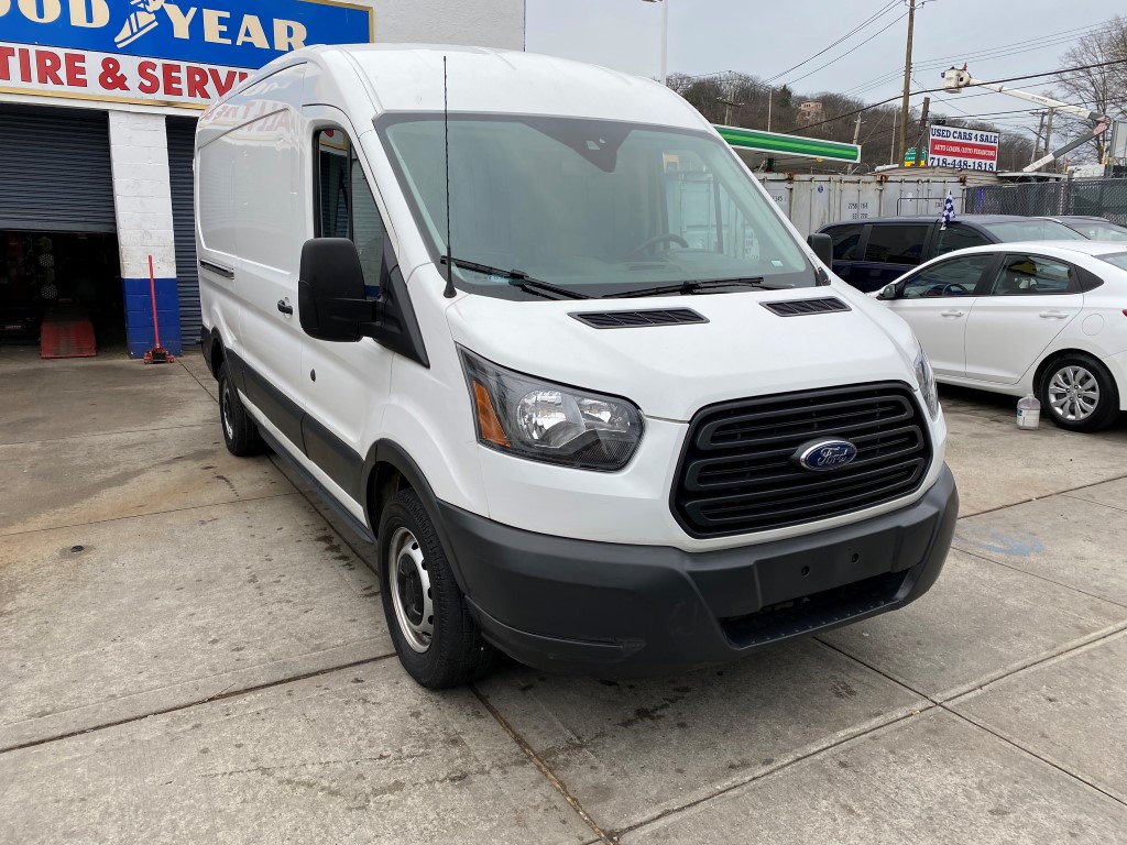 Used - Ford Transit 250  for sale in Staten Island NY