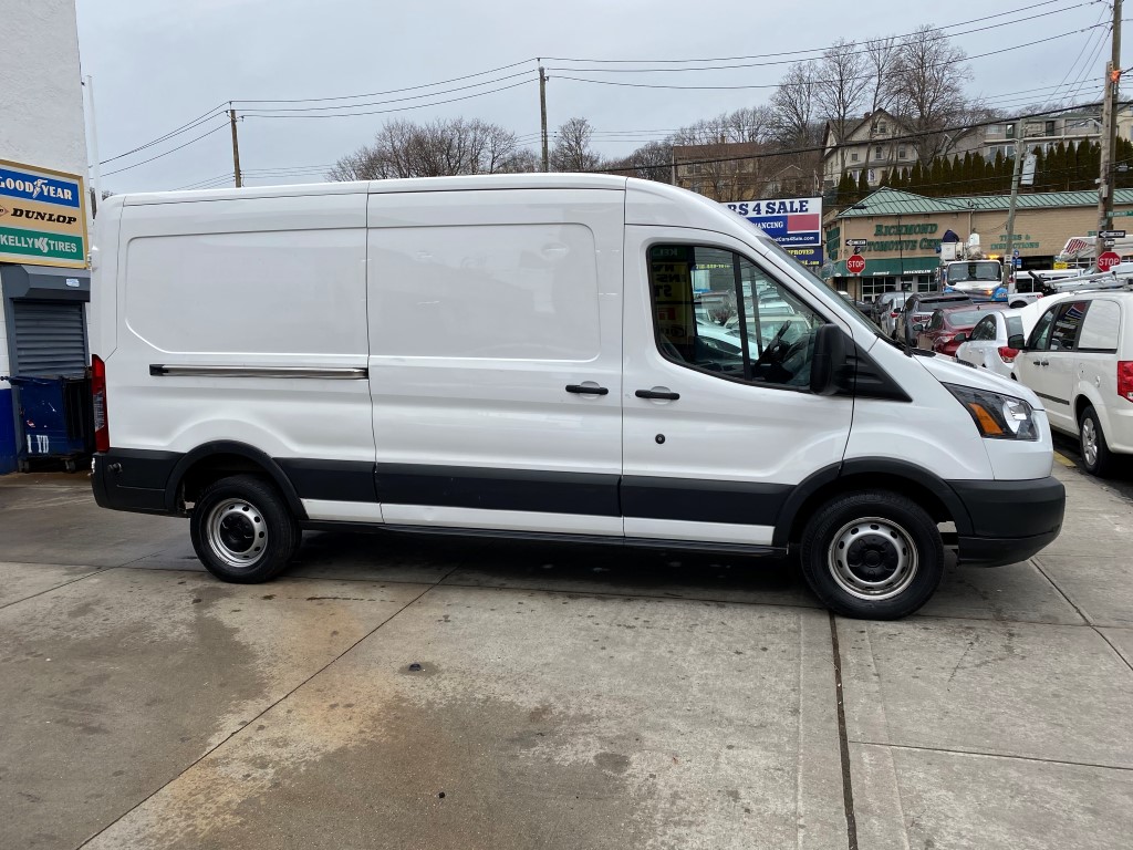 Used - Ford Transit 250  for sale in Staten Island NY
