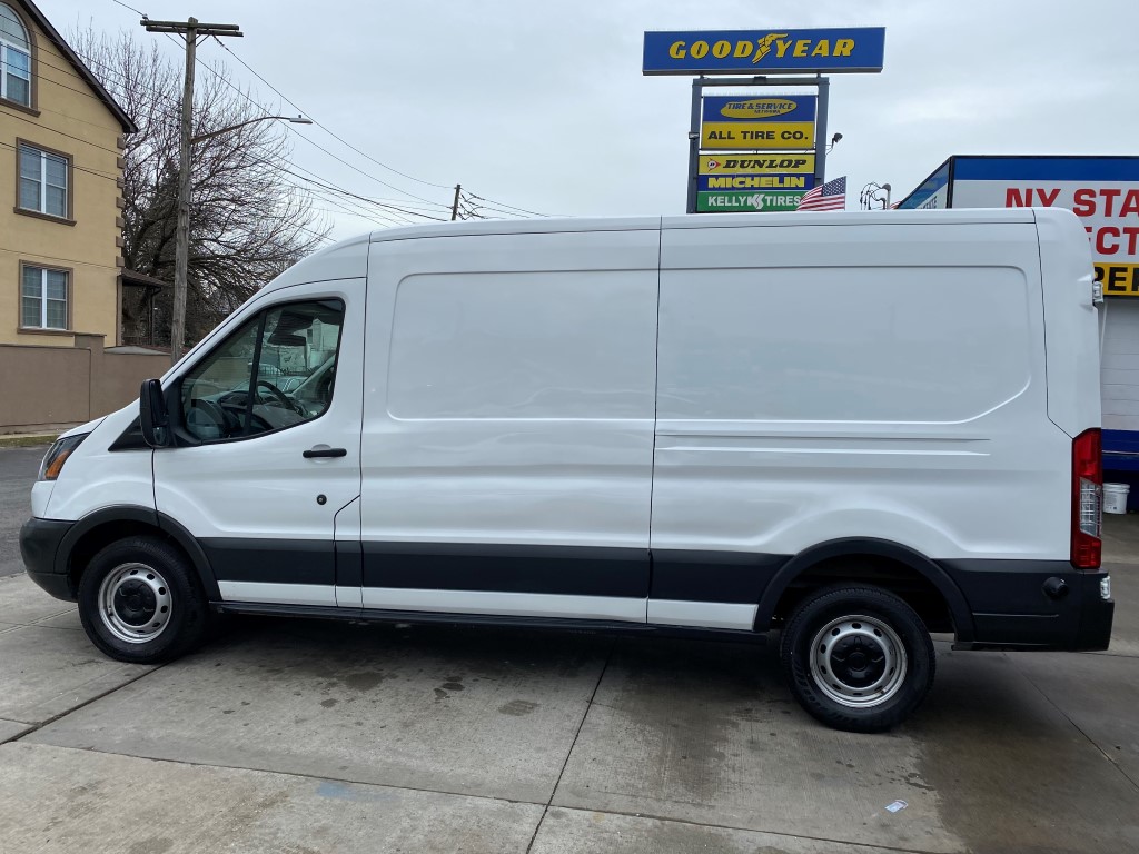 Used - Ford Transit 250  for sale in Staten Island NY