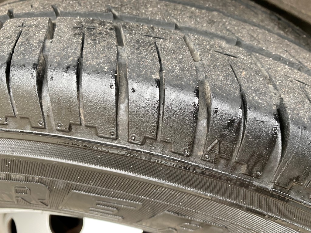 Used - Ford Transit 250  for sale in Staten Island NY