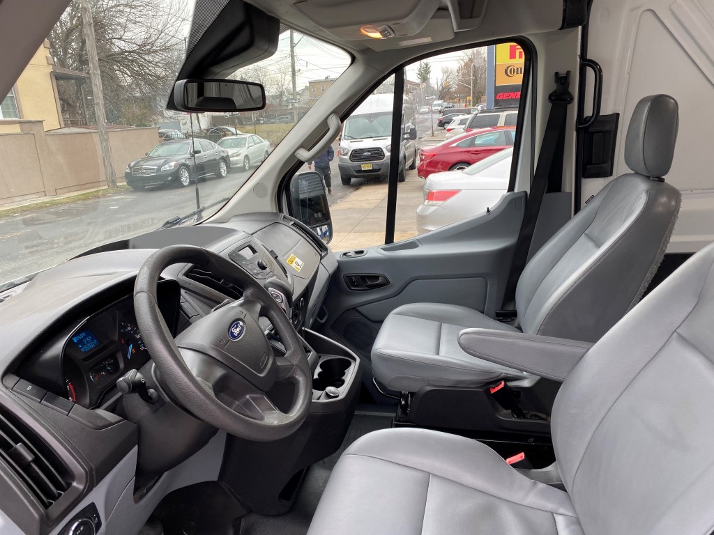 Used - Ford Transit 250  for sale in Staten Island NY