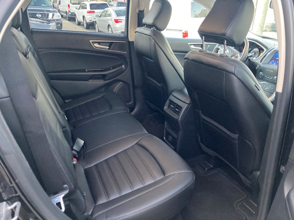 Used - Ford Edge SEL SUV for sale in Staten Island NY