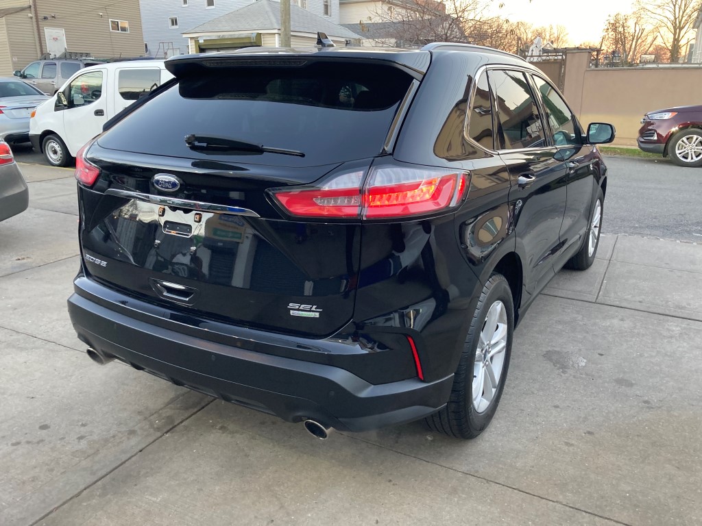 Used - Ford Edge SEL SUV for sale in Staten Island NY