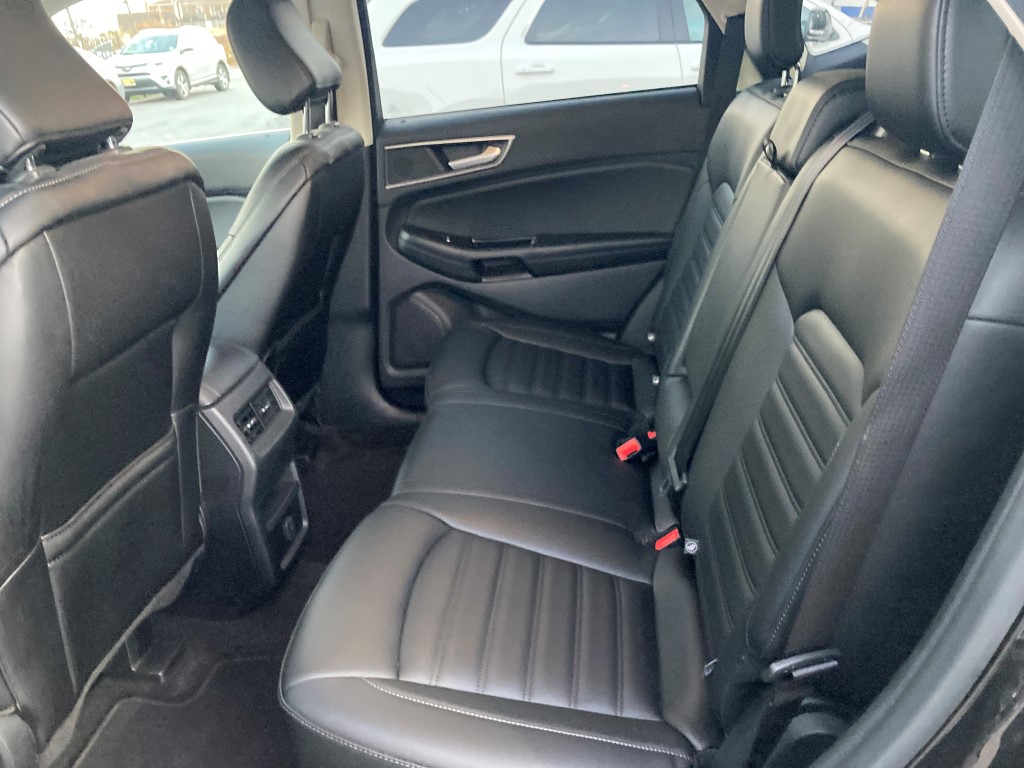 Used - Ford Edge SEL SUV for sale in Staten Island NY