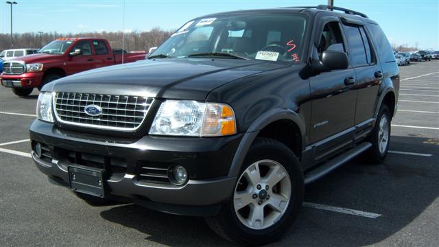 Used - Ford Explorer XLT 4x4 Sport Utility for sale in Staten Island NY