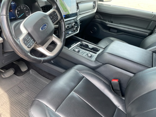 Used - Ford Expedition MAX XLT SUV for sale in Staten Island NY