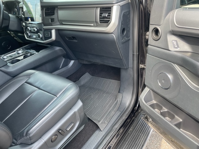 Used - Ford Expedition MAX XLT SUV for sale in Staten Island NY
