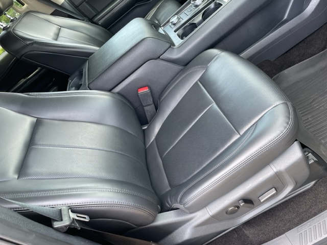 Used - Ford Expedition MAX XLT SUV for sale in Staten Island NY