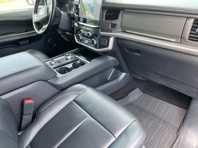 Used - Ford Expedition MAX XLT SUV for sale in Staten Island NY