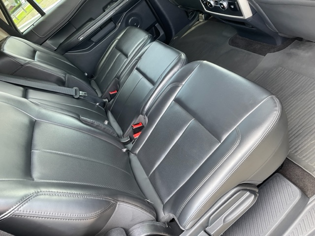 Used - Ford Expedition MAX XLT SUV for sale in Staten Island NY