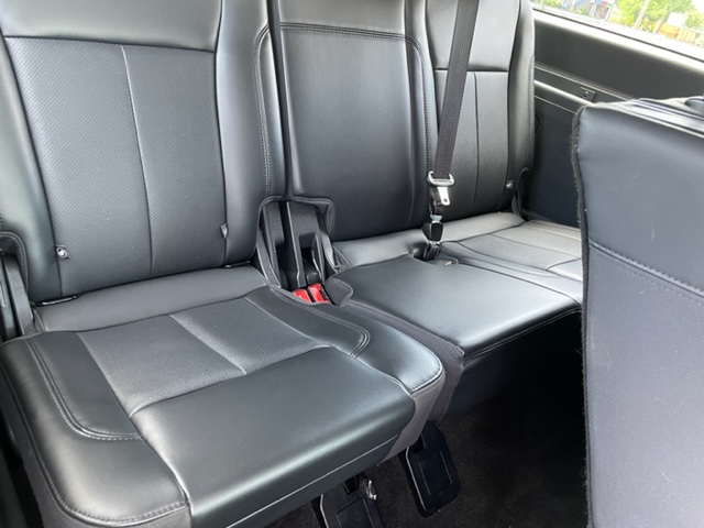 Used - Ford Expedition MAX XLT SUV for sale in Staten Island NY