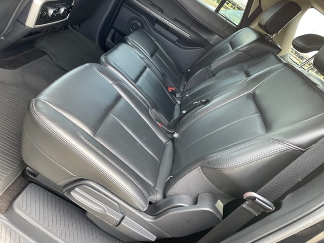 Used - Ford Expedition MAX XLT SUV for sale in Staten Island NY