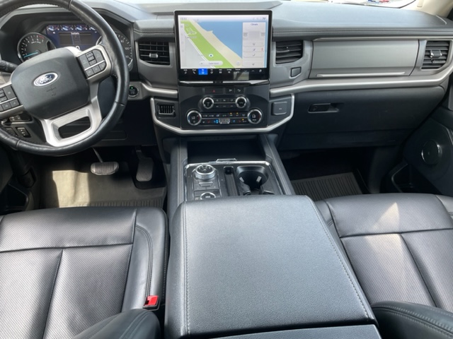 Used - Ford Expedition MAX XLT SUV for sale in Staten Island NY