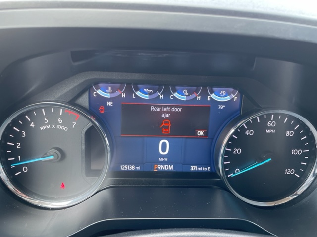 Used - Ford Expedition MAX XLT SUV for sale in Staten Island NY