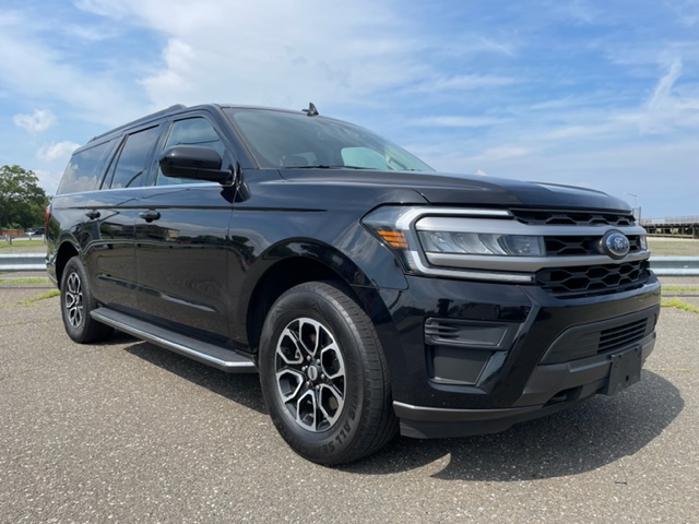 Used - Ford Expedition MAX XLT SUV for sale in Staten Island NY