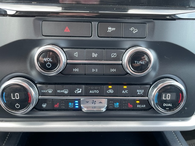 Used - Ford Expedition MAX XLT SUV for sale in Staten Island NY